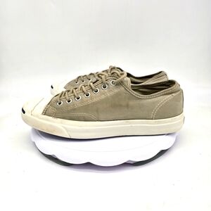 Converse Shoe Men's 9 Women 10.5 Jack Purcell Sneakers